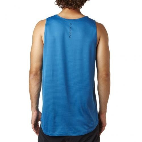 FOX FLEXAIR MOTH TANK M BLUE