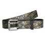 FOX M-E-ACCESSORIES LOUDMOUTH BELT GOLD