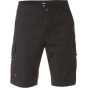 FOX SLAMBOZO CARGO SHORT BLACK