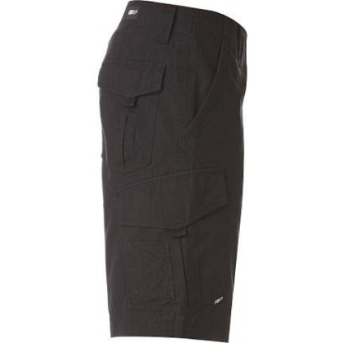 FOX SLAMBOZO CARGO SHORT BLACK