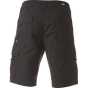 FOX SLAMBOZO CARGO SHORT BLACK