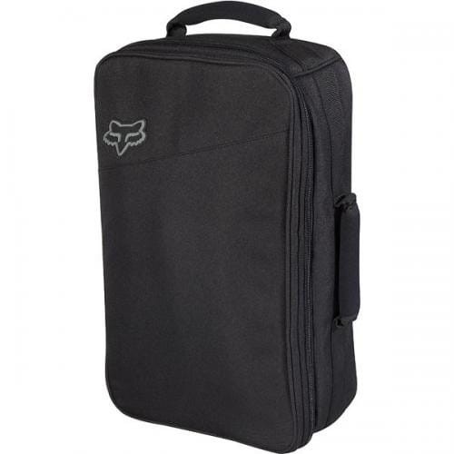 FOX MX-ACCESSORIES MX GOGGLE BAG BLACK