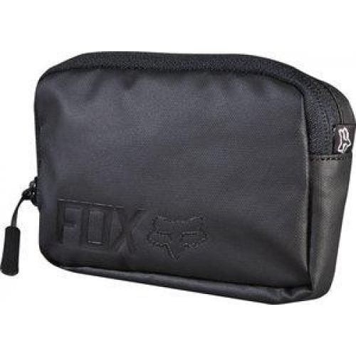 FOX MTB-ACCESSORIES POCKET CASE BLACK
