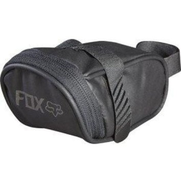 FOX SMALL SEAT BAG [BLK]