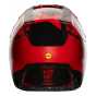 FOX FOX V3 MOTH LE 2018 RED/BLK