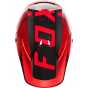 FOX FOX V3 MOTH LE 2018 RED/BLK