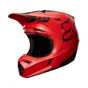FOX FOX V3 MOTH LE 2018 RED/BLK
