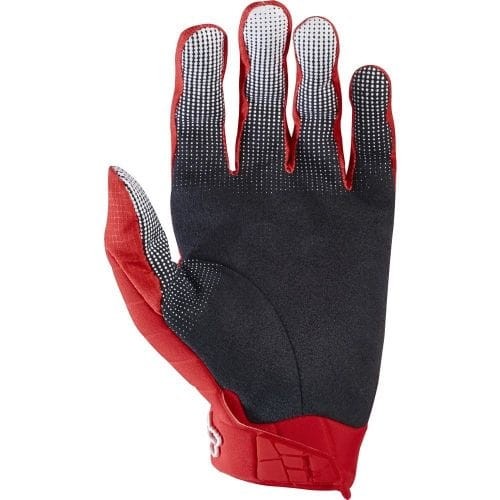 FOX 360 GRAV GLOVE [RD]