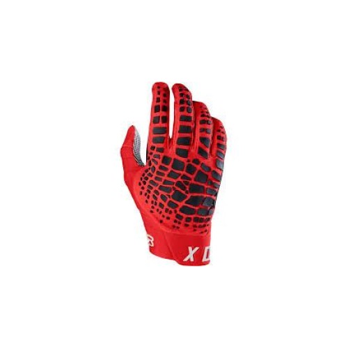 FOX 360 GRAV GLOVE [RD]