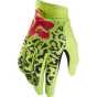 FOX MX-GLOVE DEMO AIR GLOVE FLO YELLOW