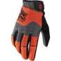 FOX MX-GLOVE SIDEWINDER POLAR GLOVE FLORIDA ORANGE