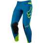 FOX FLEXAIR MOTH LE PANT TEAL