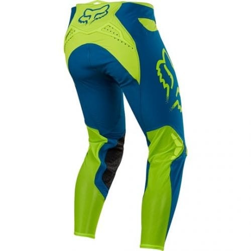 FOX FLEXAIR MOTH LE PANT TEAL