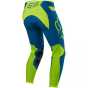 FOX FLEXAIR MOTH LE PANT TEAL