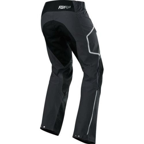 FOX LEGION DOWNPOUR PANT [CHAR]
