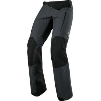 FOX LEGION DOWNPOUR PANT [CHAR]