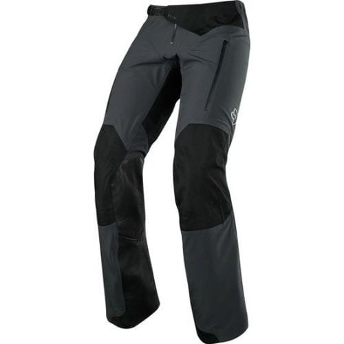 FOX LEGION DOWNPOUR PANT [CHAR]