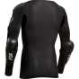 FOX AIRFRAME PRO SLEEVE, CE [BLK]
