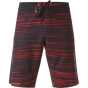 FOX MOTION STATIC BOARDSHORT FLM RED