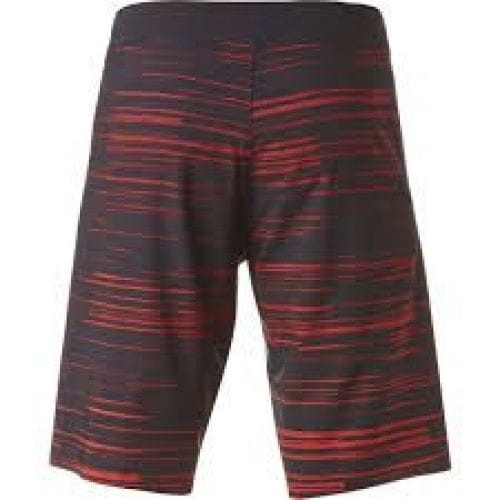 FOX MOTION STATIC BOARDSHORT FLM RED