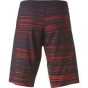 FOX MOTION STATIC BOARDSHORT FLM RED