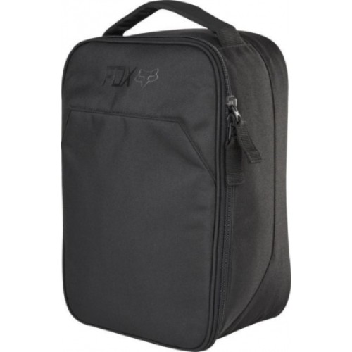 FOX MX GOGGLE CASE [BLK]