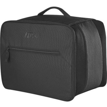 FOX MX HELMET BAG [BLK]