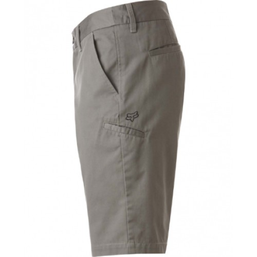 FOX ESSEX SHORT [GMTL]