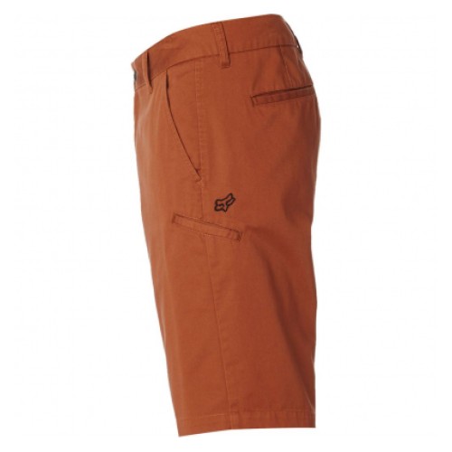 FOX ESSEX SHORT [SDL]