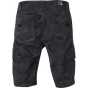 FOX SLAMBOZO CAMO CARGO SHORT [BLK CAM]