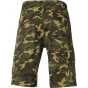 FOX SLAMBOZO CAMO CARGO SHORT [GRN CAM]