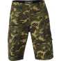 FOX SLAMBOZO CAMO CARGO SHORT [GRN CAM]
