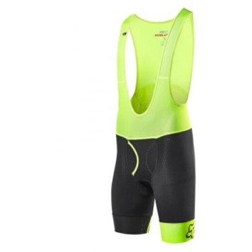 FOX EVOLUTION PRO BIB LINER [BLK]