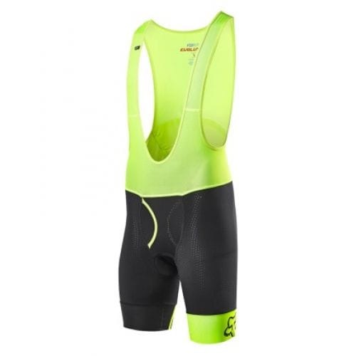FOX EVOLUTION PRO BIB LINER [BLK]