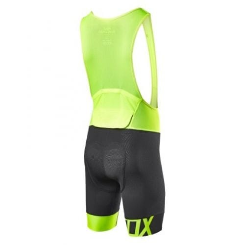 FOX EVOLUTION PRO BIB LINER [BLK]