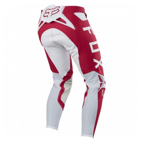 FOX FLEXAIR PREEST PANT [DRK RD] Limited Edition
