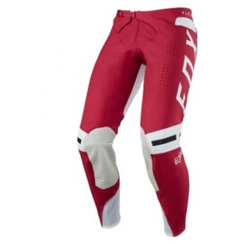 FOX FLEXAIR PREEST PANT [DRK RD] Limited Edition