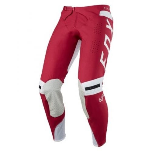 FOX FLEXAIR PREEST PANT [DRK RD] Limited Edition