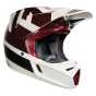 FOX V3 PREEST HELMET, ECE [DRK YLW]