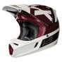 FOX V3 PREEST HELMET, ECE [DRK YLW]