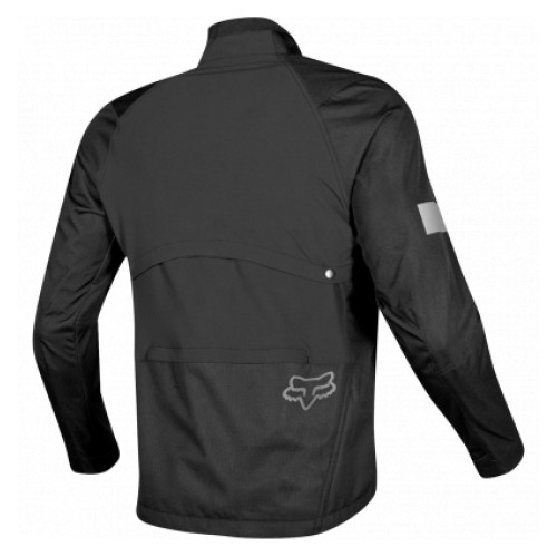 FOX LEGION JACKET [BLK]