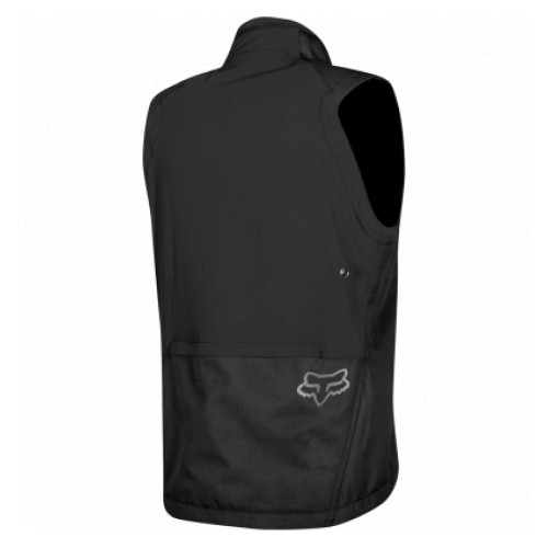 FOX LEGION JACKET [BLK]