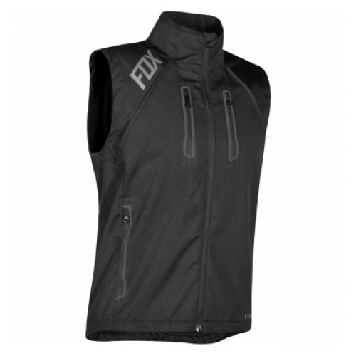 FOX LEGION JACKET [BLK]
