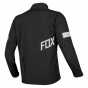 FOX LEGION SOFTSHELL JACKET [BLK]