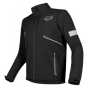 FOX LEGION SOFTSHELL JACKET [BLK]