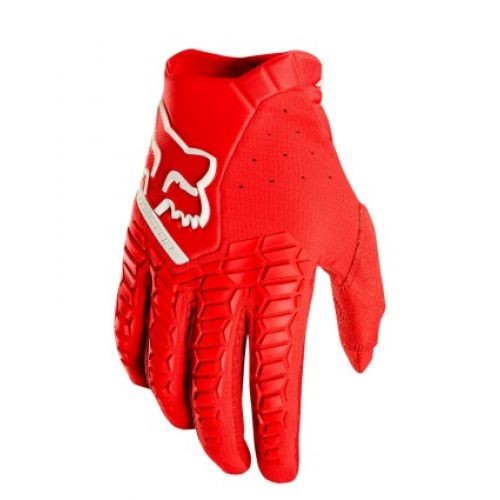 FOX PAWTECTOR GLOVE [RD]