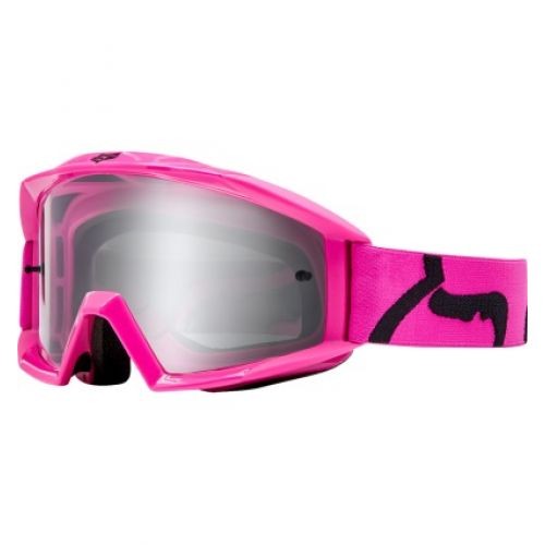 FOX MAIN GOGGLE - RACE [PNK]