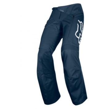 FOX LEGION EX PANT [NVY]