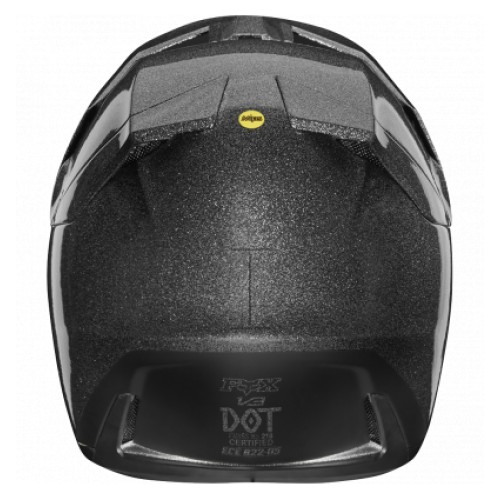 FOX V3 BAZ HELMET, ECE [PTR]