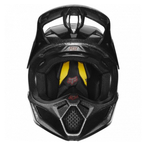 FOX V3 BAZ HELMET, ECE [PTR]